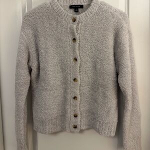 Ann Taylor Cardigan